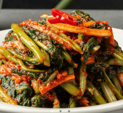 Young radish Kimchi CN 5kg