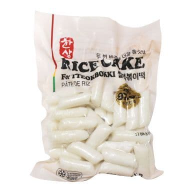 Hansang Ttokbokki 500g/20