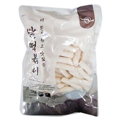Todam Rice cake for tteokbokki