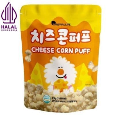 리뉴얼라이프치즈콘퍼프