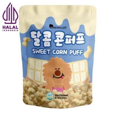 리뉴얼라이프달콤콘퍼프