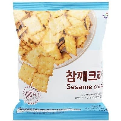 신흥참깨크래커