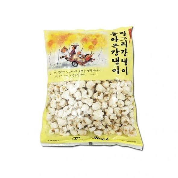 미광식품 돌아온 헝그리 강냉이