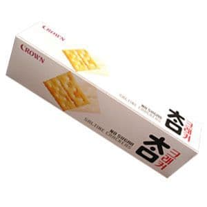 크라운참크래커(소)