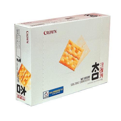 크라운참크래커(대)