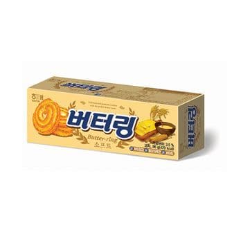 해태버터링(소)