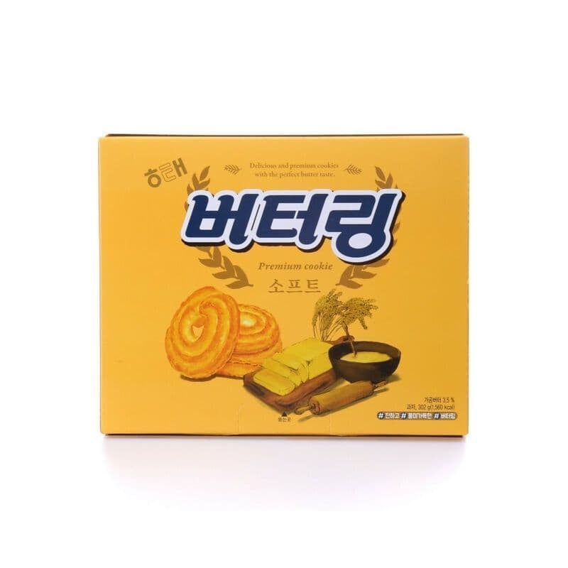 해태버터링(대)