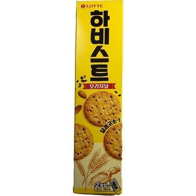 롯데하비스트오리지널