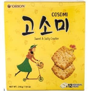 오리온고소미