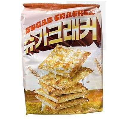 NB Sugar Cracker