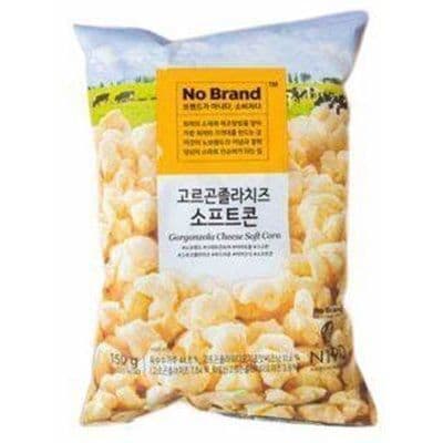 노브랜드고르곤졸라치즈소프트콘