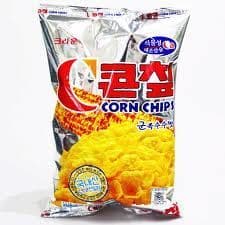 크라운콘칩(대)