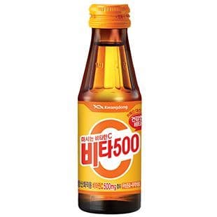 광동비타500 /10