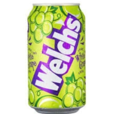 Welchs White grape