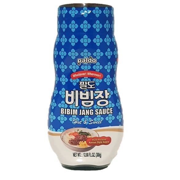 팔도 비빔장