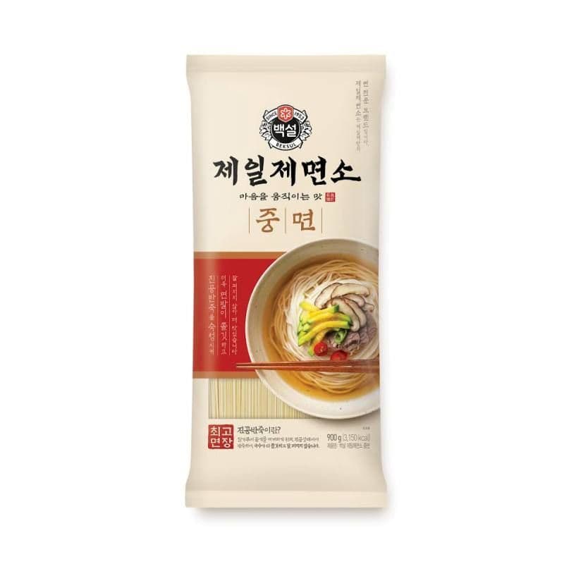 CJ JungMyun (Wheat Noodles)