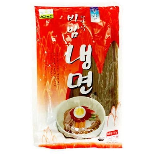 칠갑농산평양식비빔냉면(Dry)