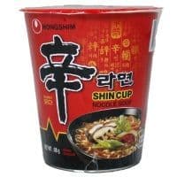 농심신컵