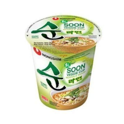 농심순컵