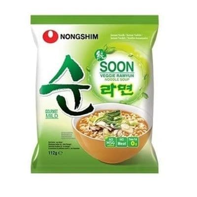 농심순라면