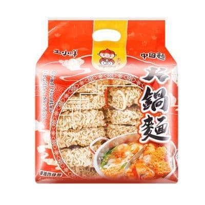 Hot pot Noodle Tuyoung 780g/12