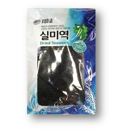 KF Dried Seaweed (100g)