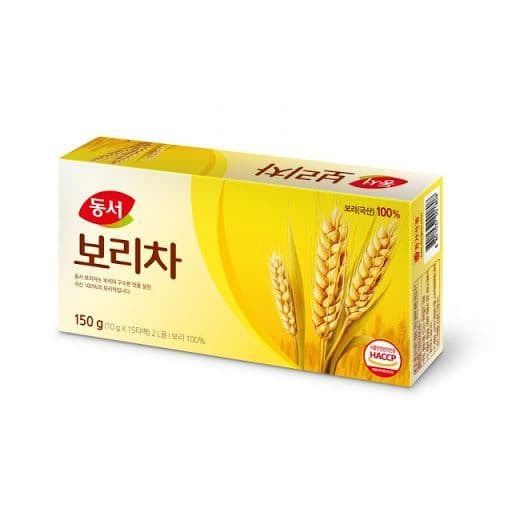 동서 보리차 (소)