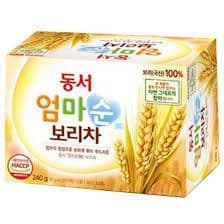 동서 엄마순 보리차