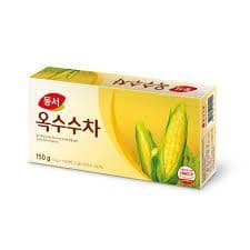 동서옥수수차(소)