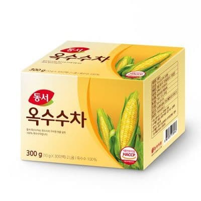 동서옥수수차(대)