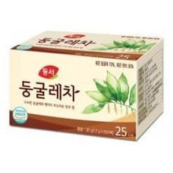 동서둥굴레차(소)