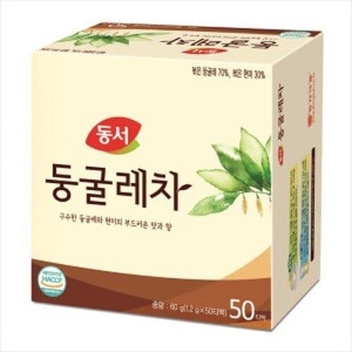 동서둥굴레차(대)
