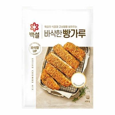 백설바삭한빵가루(중)