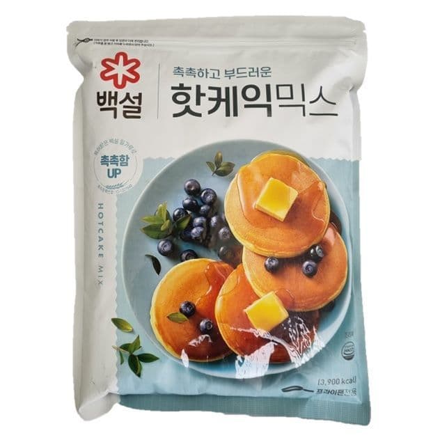 CJ Hot Cake Mix