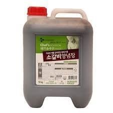 CJ 소갈비양념