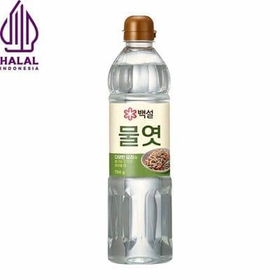Corn syrup 700g