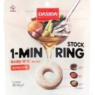 CJ 1분링디포리