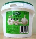 CV 다진마늘10kg