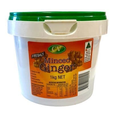 다진생강1kg