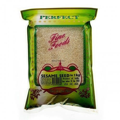 퍼펙트 생 참깨 1kg