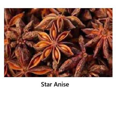 Perfect Star Anise 퍼펙트 팔각