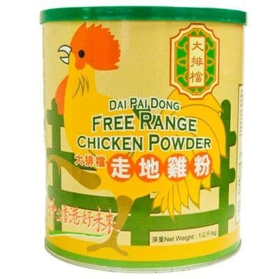 DPD치킨스톡1kg
