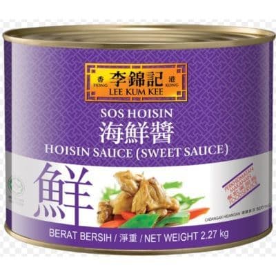 LKK 호이신소스