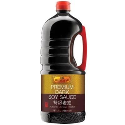 Premium dark soy sauce 1.75L
