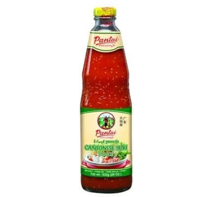 판타이칸토니즈수끼소스