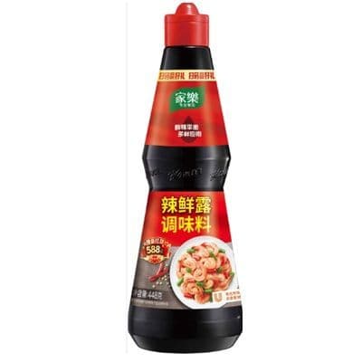 Chilli liquid seasoning Knorr