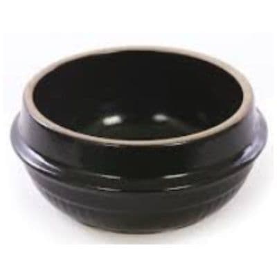 Stone bowl W/o Lid Size #6