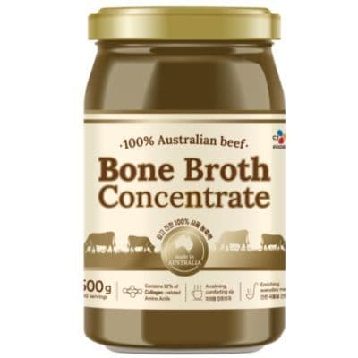 CJ Sterilized Beef bone Broth concentrate