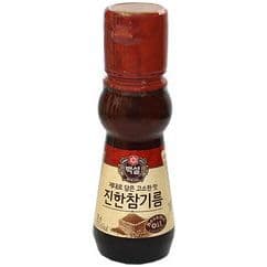 CJ Sesame seed oil