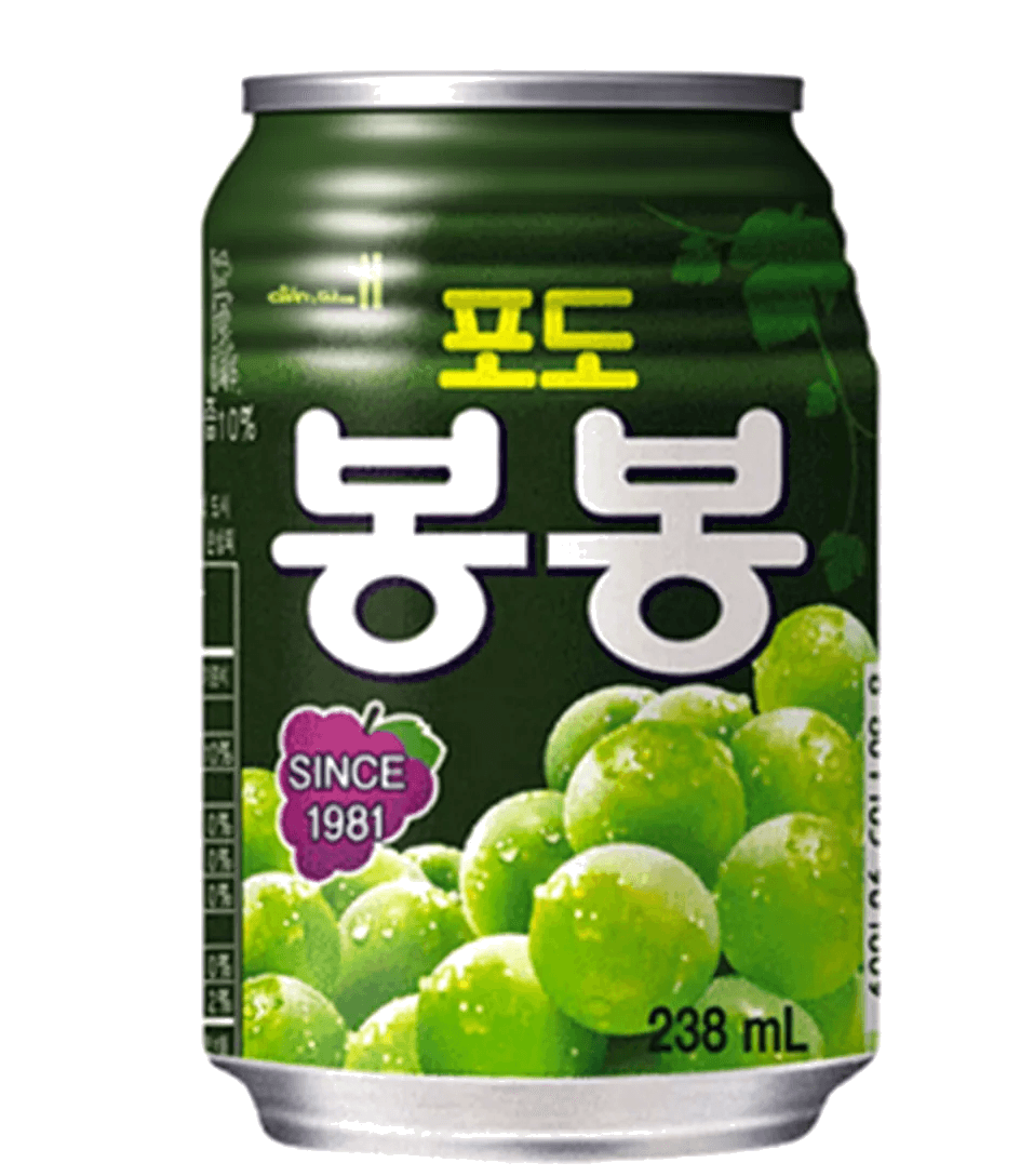Bonbon Grape